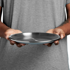 Camp Plate