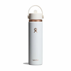 24 oz Wide Mouth with Flex Straw Cap