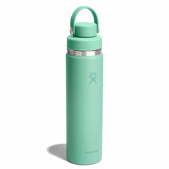 24 oz Wide Mouth with Flex Chug Cap