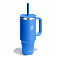 40 oz Travel Tumbler
