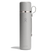 36 oz Hot Flask & Cup
