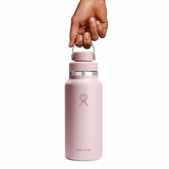 32 oz Wide Mouth with Flex Chug Cap