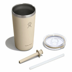 20 oz All Around™ Tumbler with Straw Lid