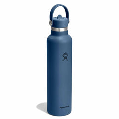 24 oz Standard Mouth with Flex Straw Cap