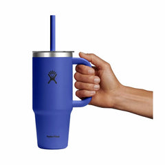 24 oz Travel Tumbler