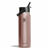 32 oz Lightweight Flex Straw Bottle