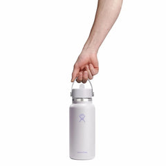 32 oz Wide Mouth with Flex Straw Cap