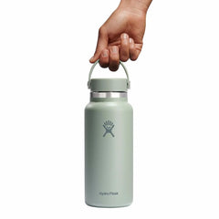 32 oz Wide Mouth Bottle
