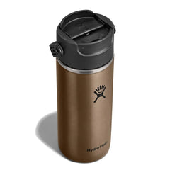 16 oz Lightweight Flip Sip Travel Mug