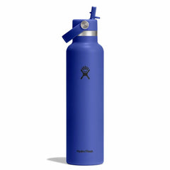 24 oz Standard Mouth with Flex Straw Cap