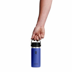 16 oz Coffee with Flex Sip™ Lid