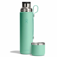 36 oz Hot Flask & Cup