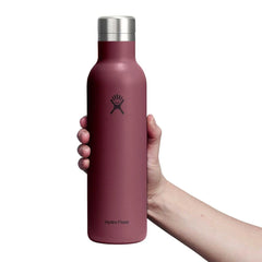 25 oz Wine Bottle