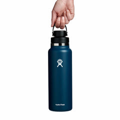 40 oz Wide Mouth with Flex Chug Cap