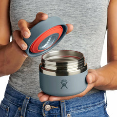 12 oz Insulated Food Jar