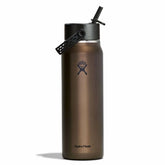 32 oz Lightweight Flex Straw Bottle