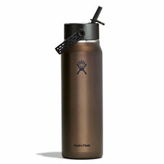 32 oz Lightweight Flex Straw Bottle