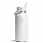 32 oz Wide Mouth with Flex Straw Cap
