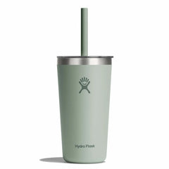 20 oz All Around™ Tumbler with Straw Lid