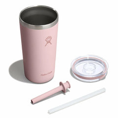 20 oz All Around™ Tumbler with Straw Lid