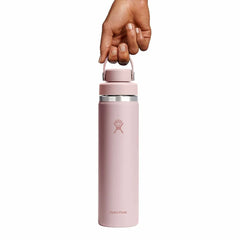 24 oz Wide Mouth with Flex Chug Cap