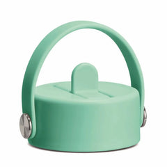 Wide Mouth Flex Straw Cap