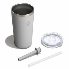 20 oz All Around™ Tumbler with Straw Lid
