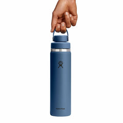 24 oz Wide Mouth with Flex Chug Cap