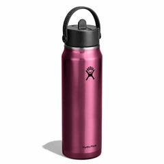 32 oz Lightweight Flex Straw Bottle