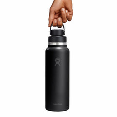 40 oz Wide Mouth with Flex Chug Cap