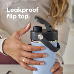 24 oz Insulated Shaker Bottle
