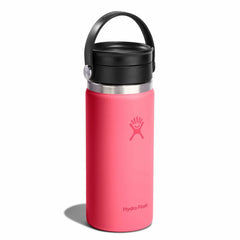 16 oz Coffee with Flex Sip™ Lid