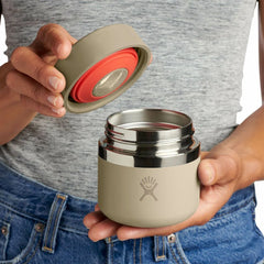 8 oz Insulated Food Jar
