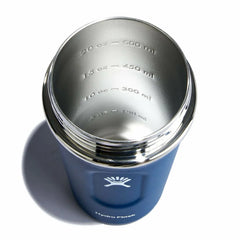 24 oz Insulated Shaker Bottle