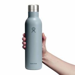 25 oz Wine Bottle