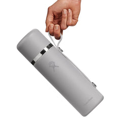 28 oz Hot Flask & Cup