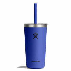 20 oz All Around™ Tumbler with Straw Lid