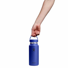 32 oz Wide Mouth Bottle