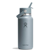 32 oz Straw Bottle and Boot Bundle