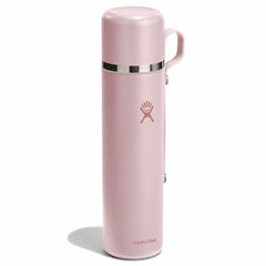 36 oz Hot Flask & Cup