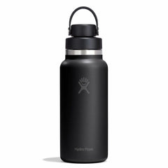 32 oz Wide Mouth with Flex Chug Cap