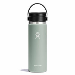 20 oz Wide Mouth with Flex Sip™ Lid - Agave