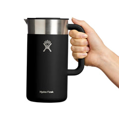 32 oz Insulated French Press