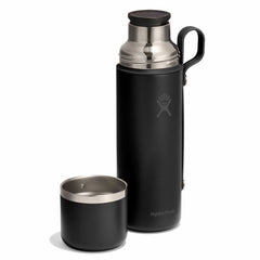 28 oz Hot Flask & Cup