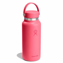 32 oz Wide Mouth Bottle
