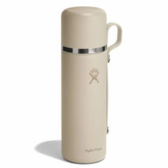 28 oz Hot Flask & Cup