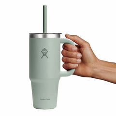 24 oz Travel Tumbler