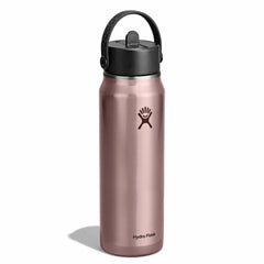 32 oz Lightweight Flex Straw Bottle