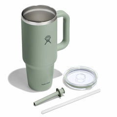 40 oz Travel Tumbler
