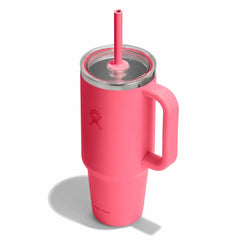40 oz Travel Tumbler